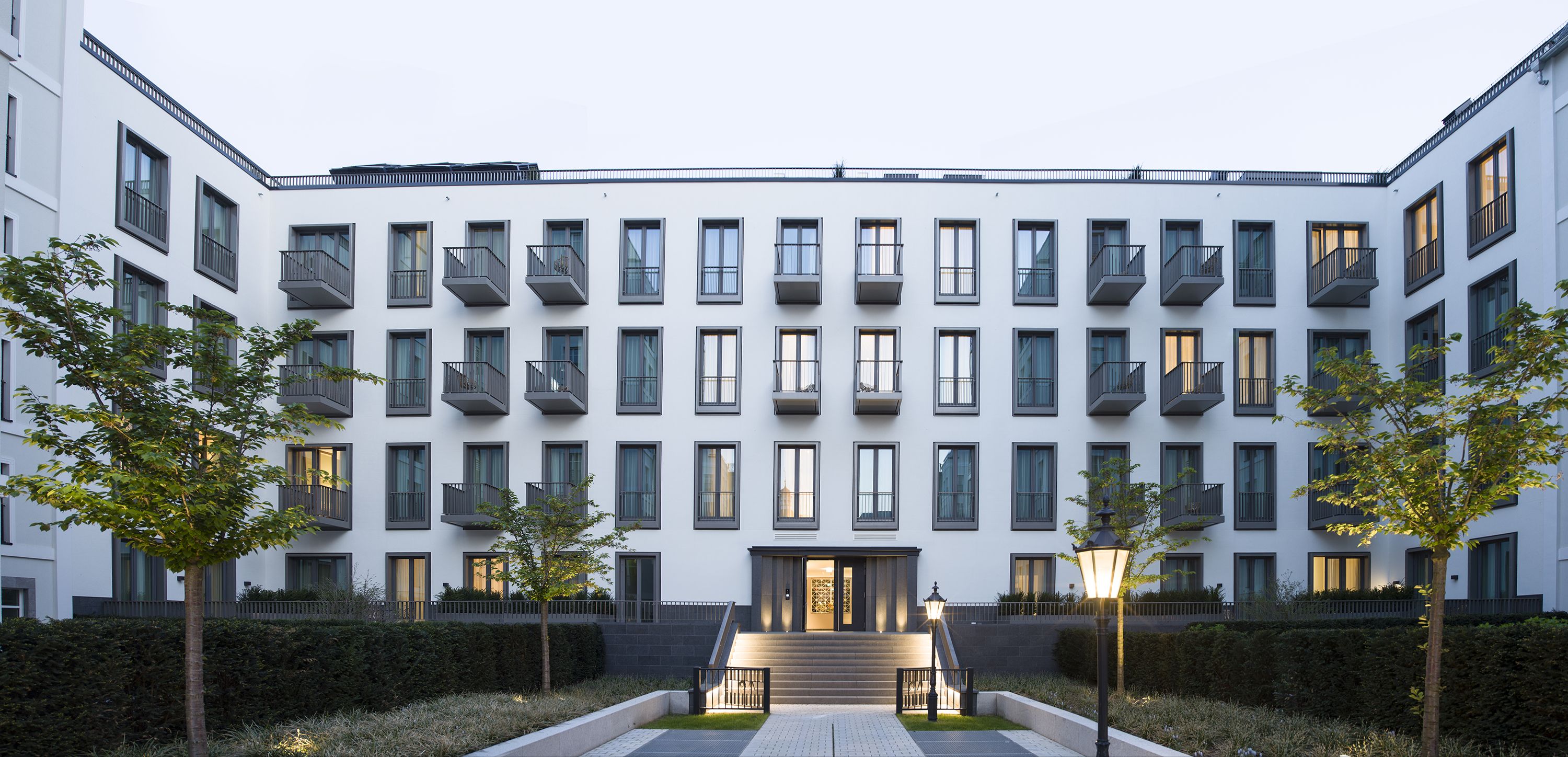 accommodatie