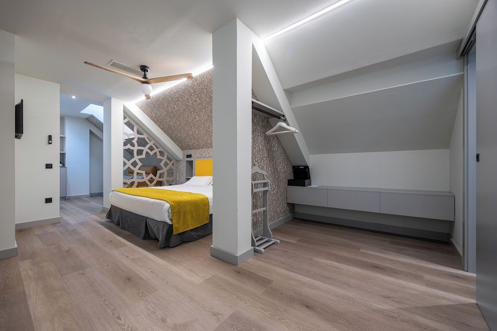 afbeelding van Spa Resort Arrangement