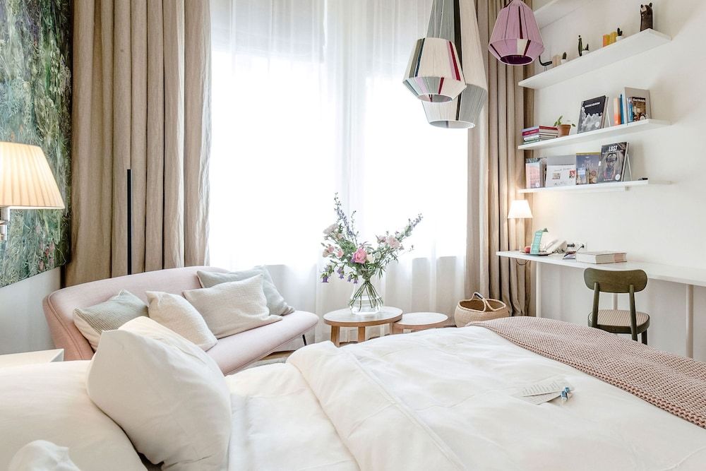 afbeelding van Spa Resort Arrangement