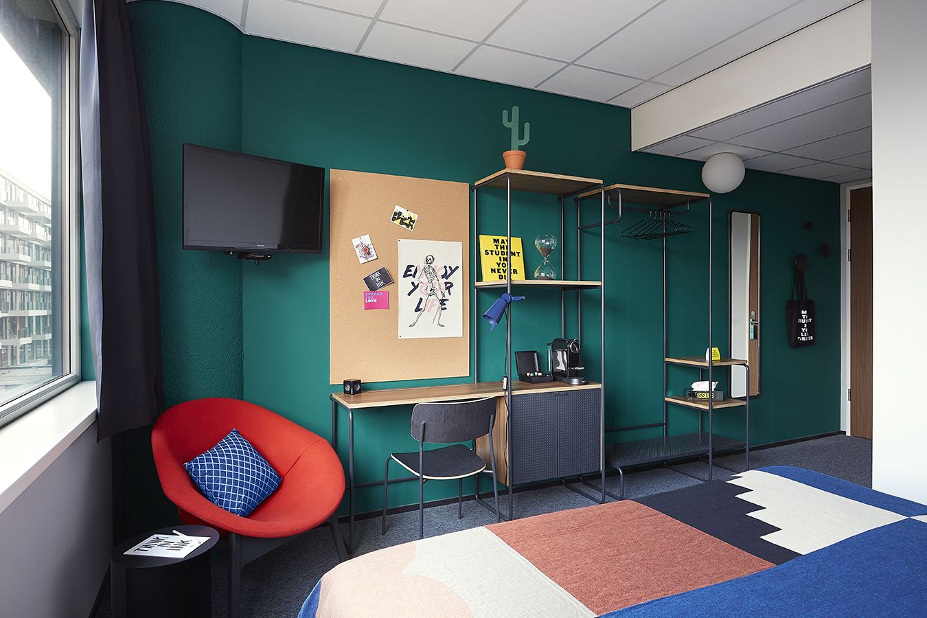 Kamer