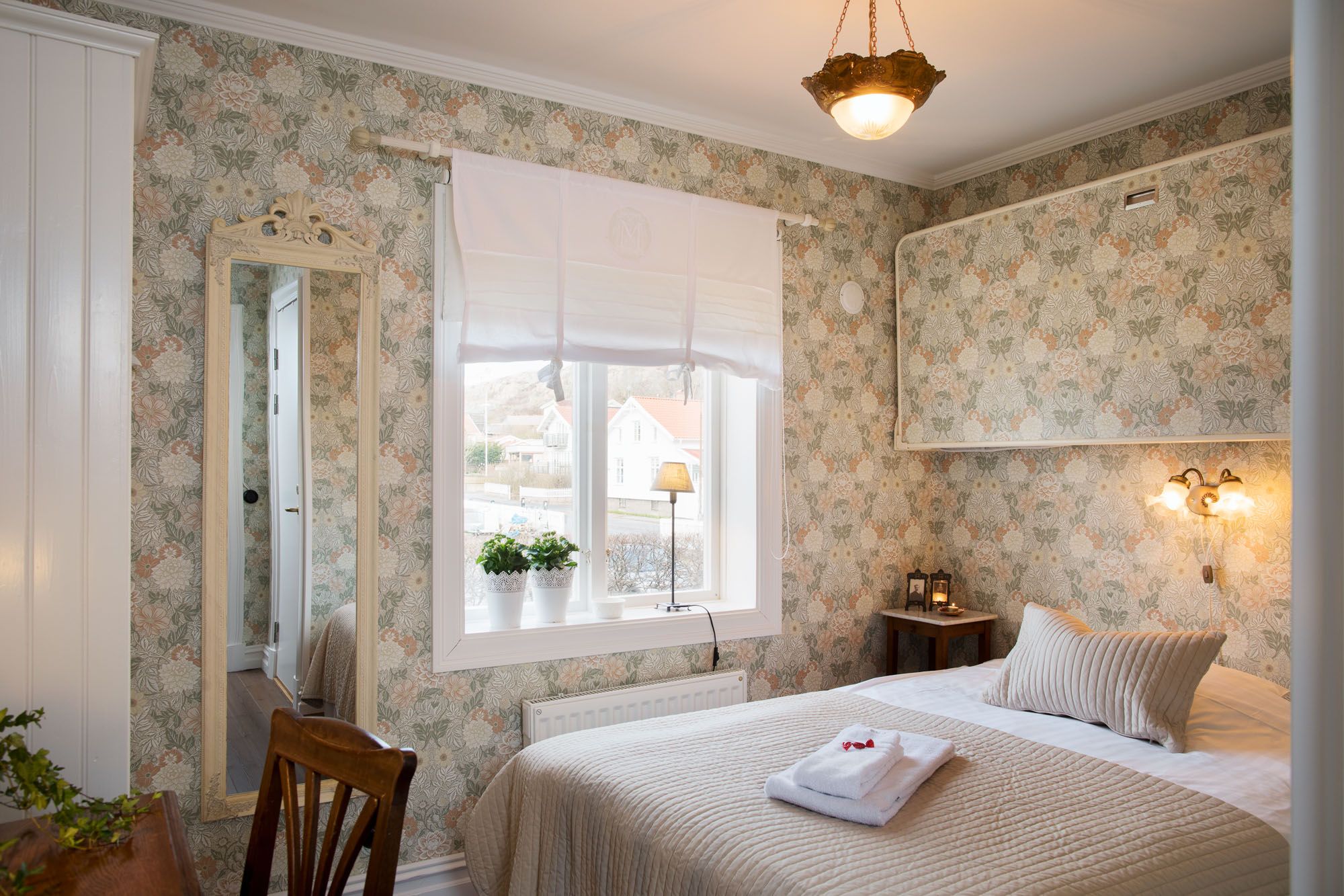 Kamer