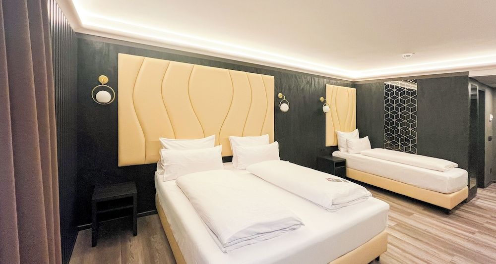 afbeelding van Premium Triple Room