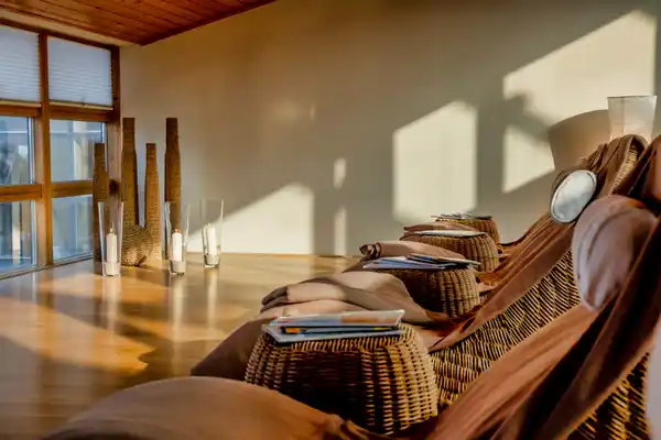 Sunday Resort Rügen - Nazomer Sale - WELLNESS