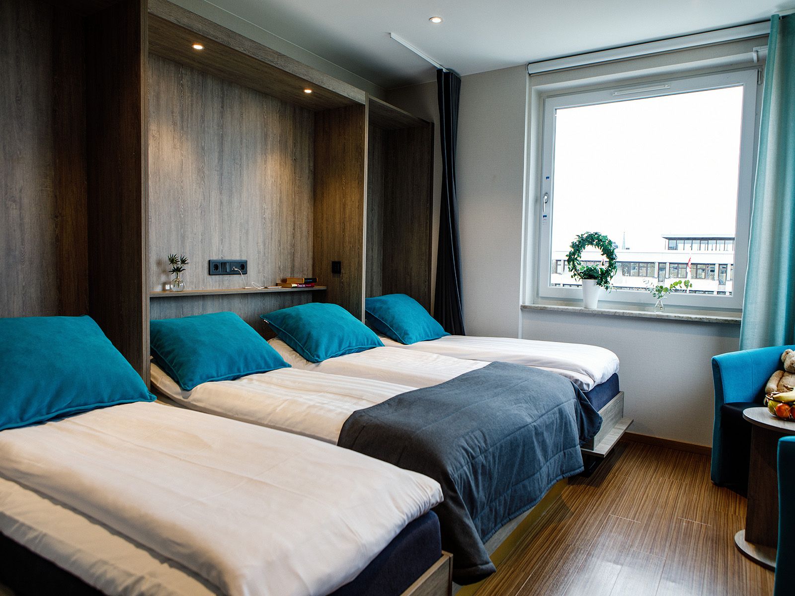Kamer