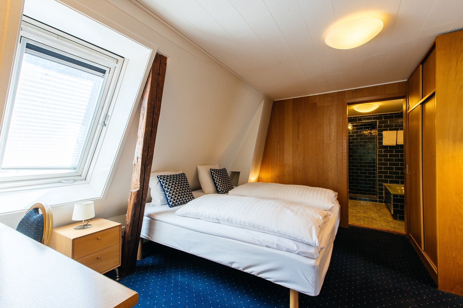 Kamer