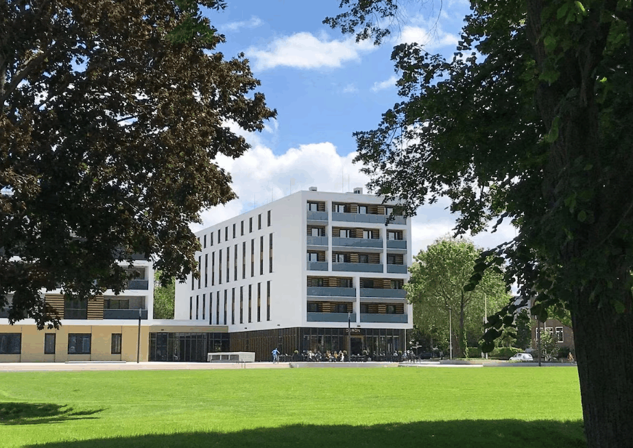 Buitenzijde