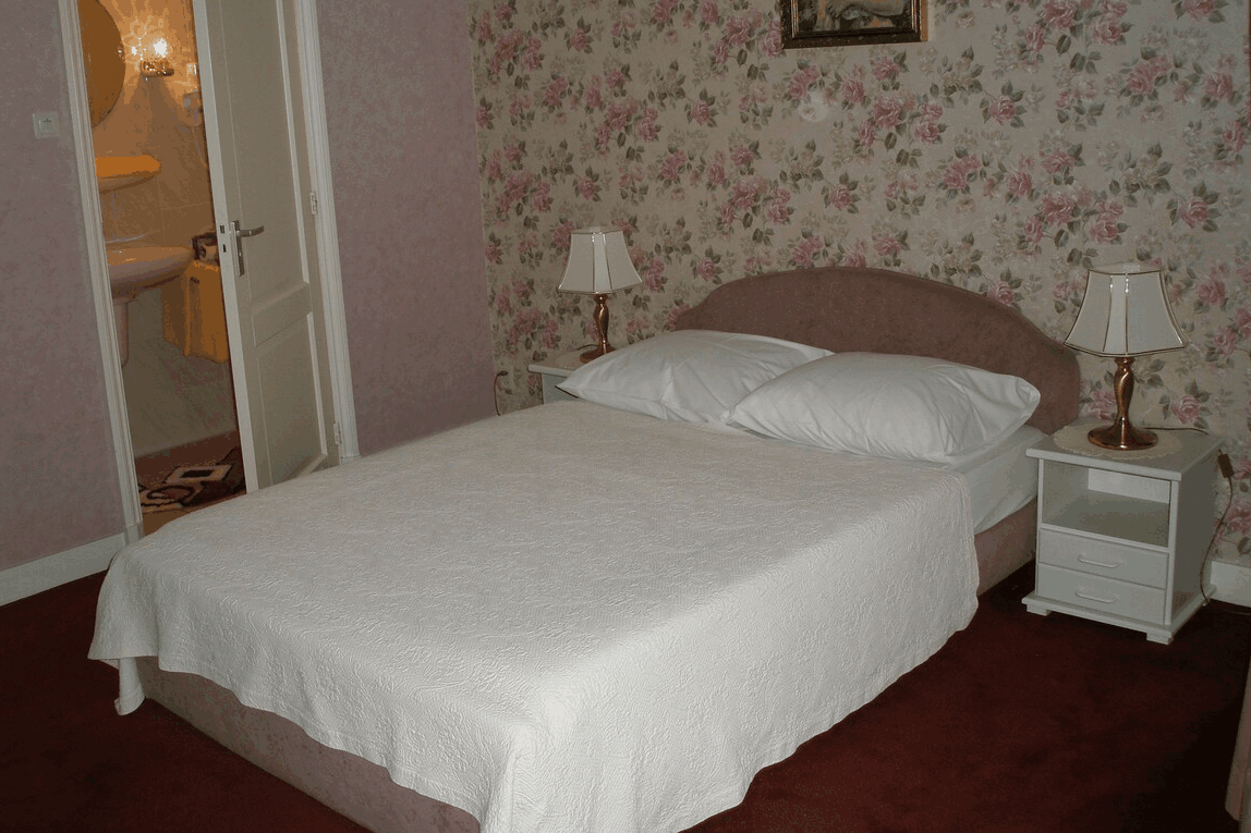 Kamer
