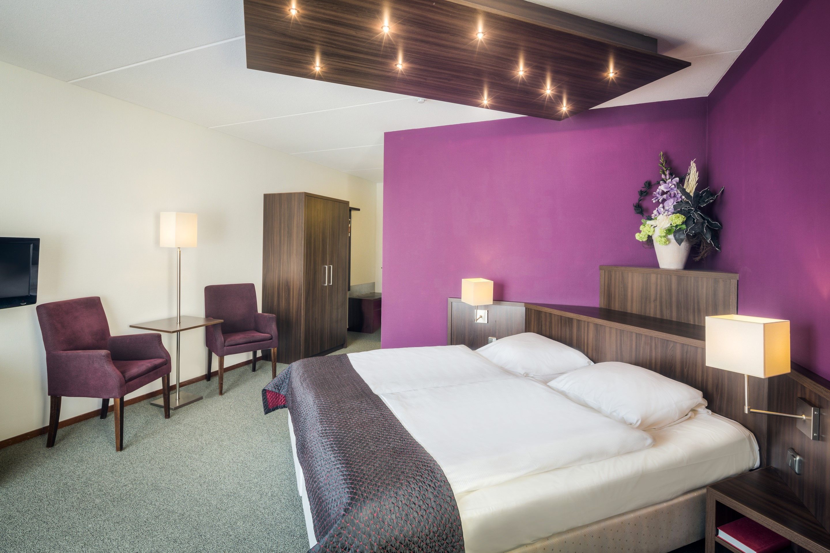 afbeelding van Diner Arrangement