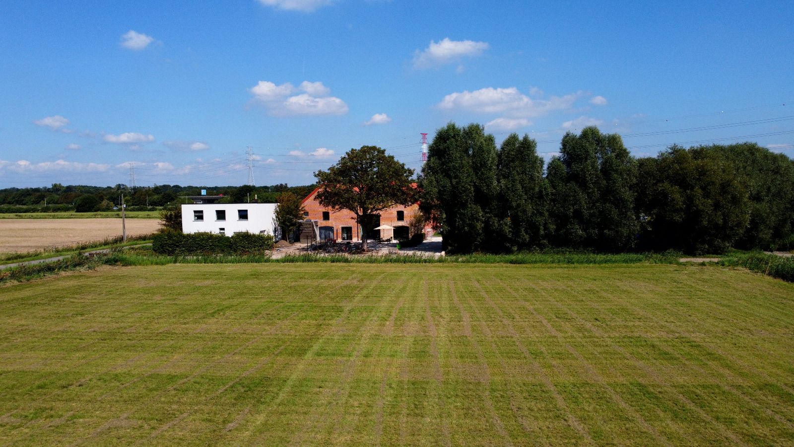 Buitenzijde