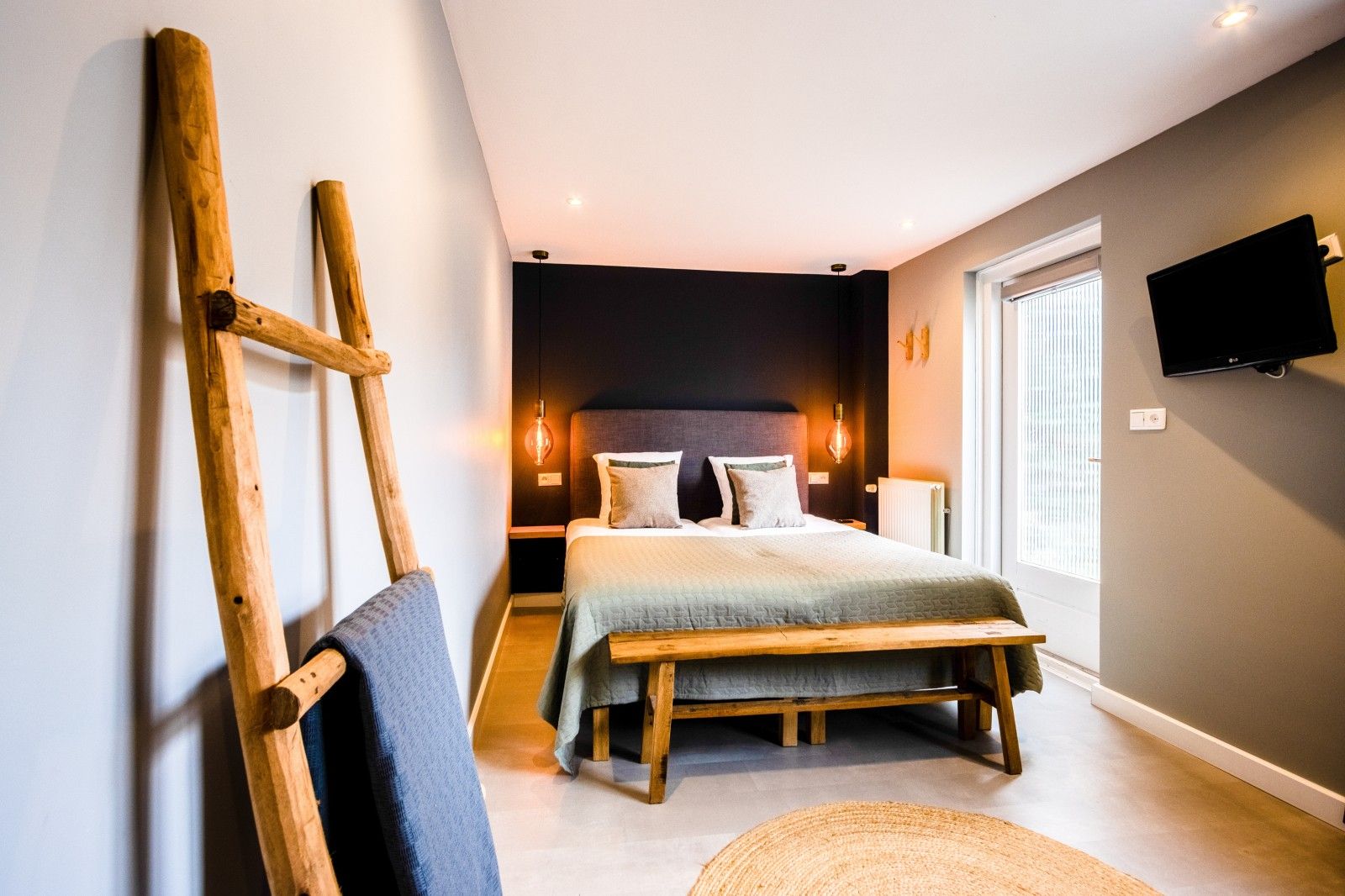 afbeelding van Tuin Kamer