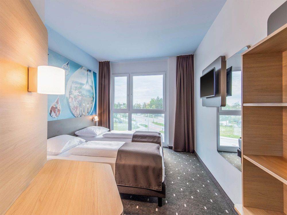 afbeelding van Ontdek de Stad Arrangement
