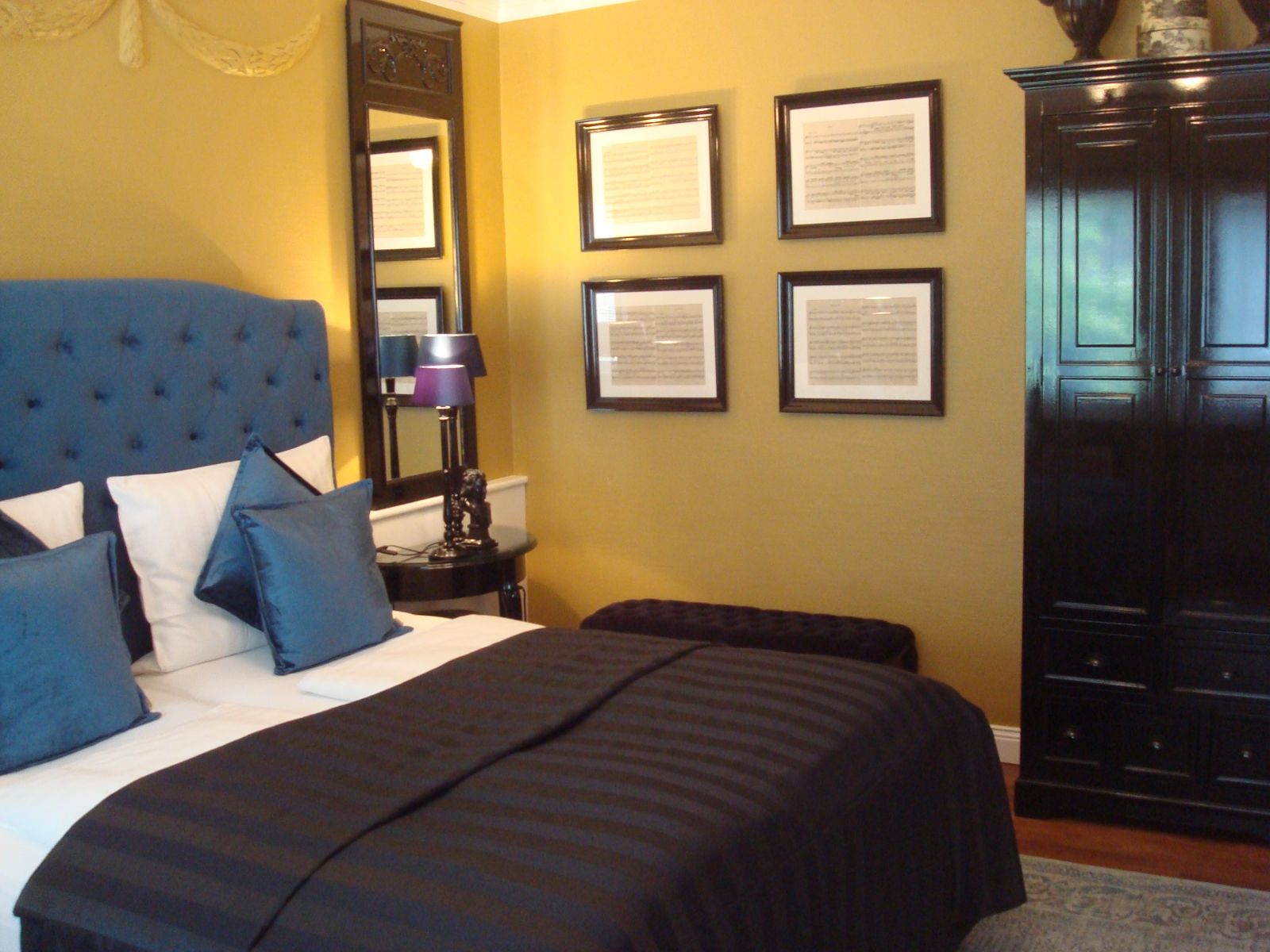 Kamer