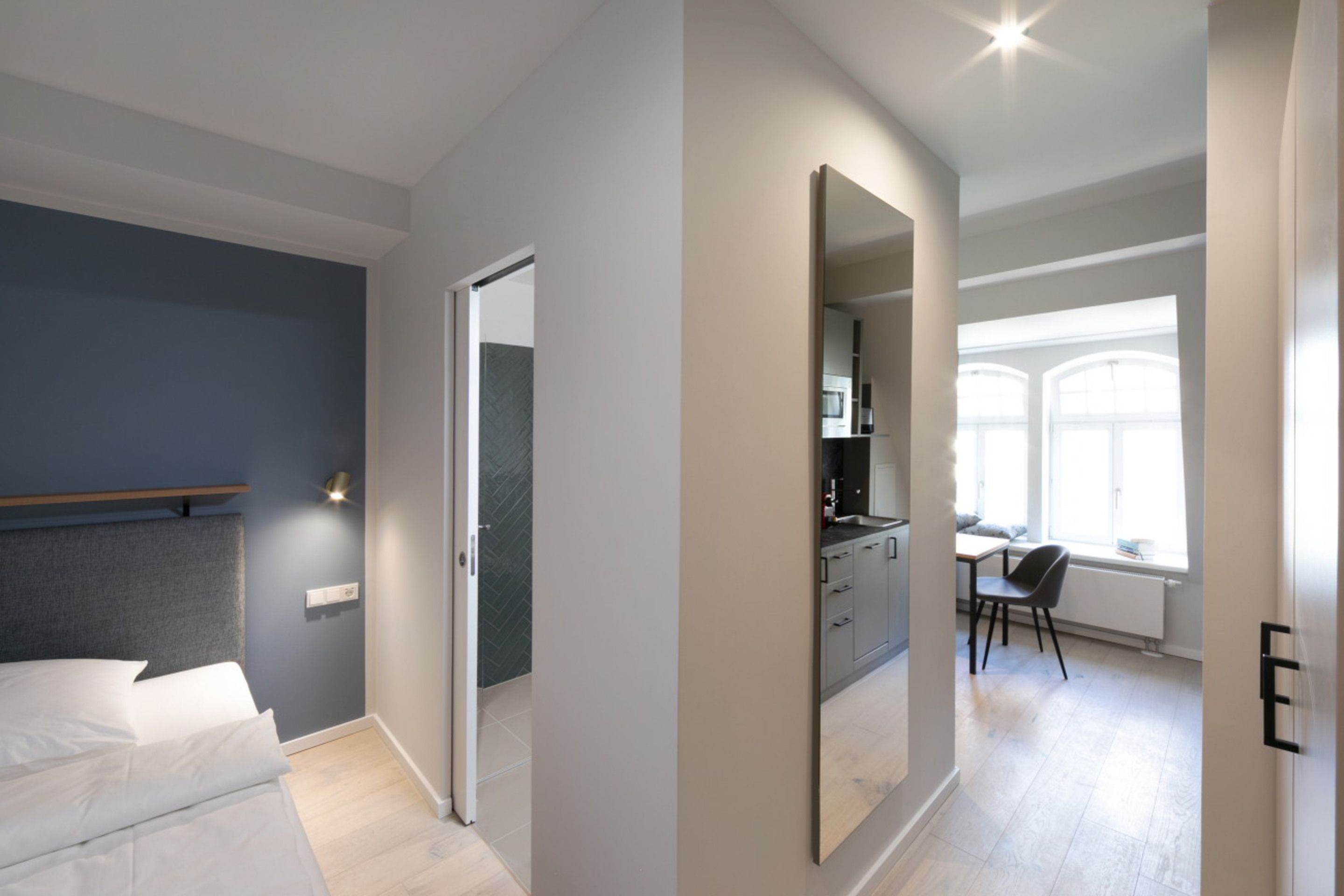 Kamer