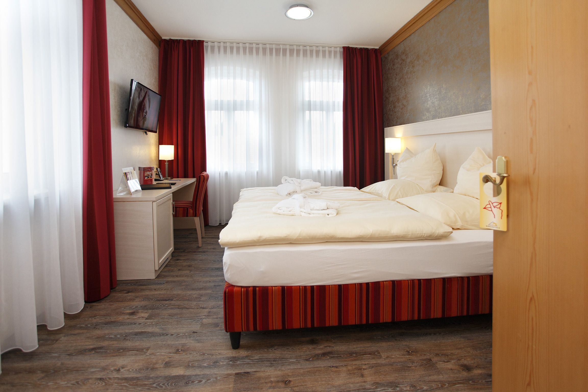 Kamer