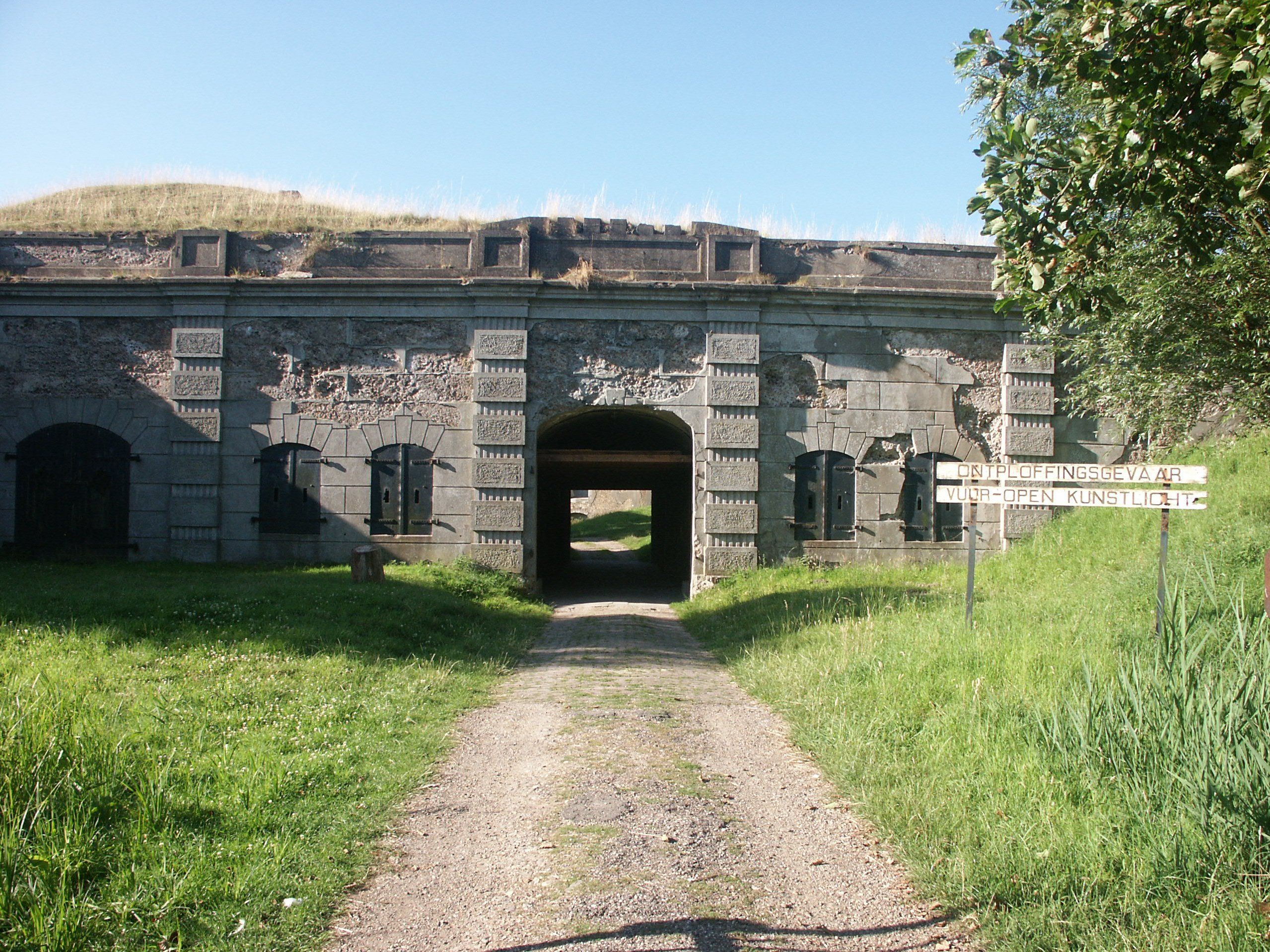 Omgeving