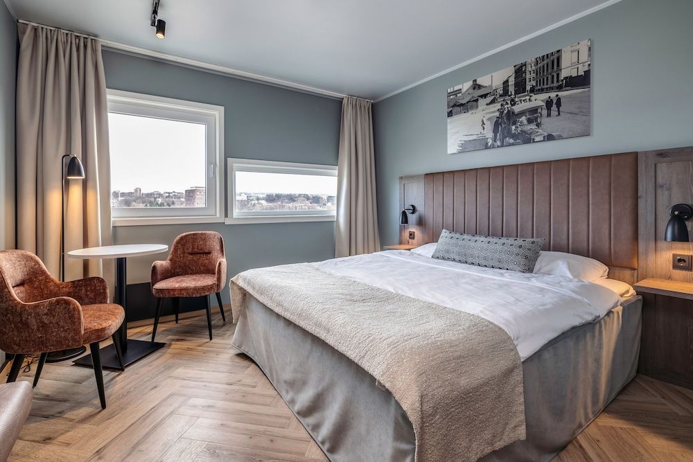 afbeelding van Superior Double Room