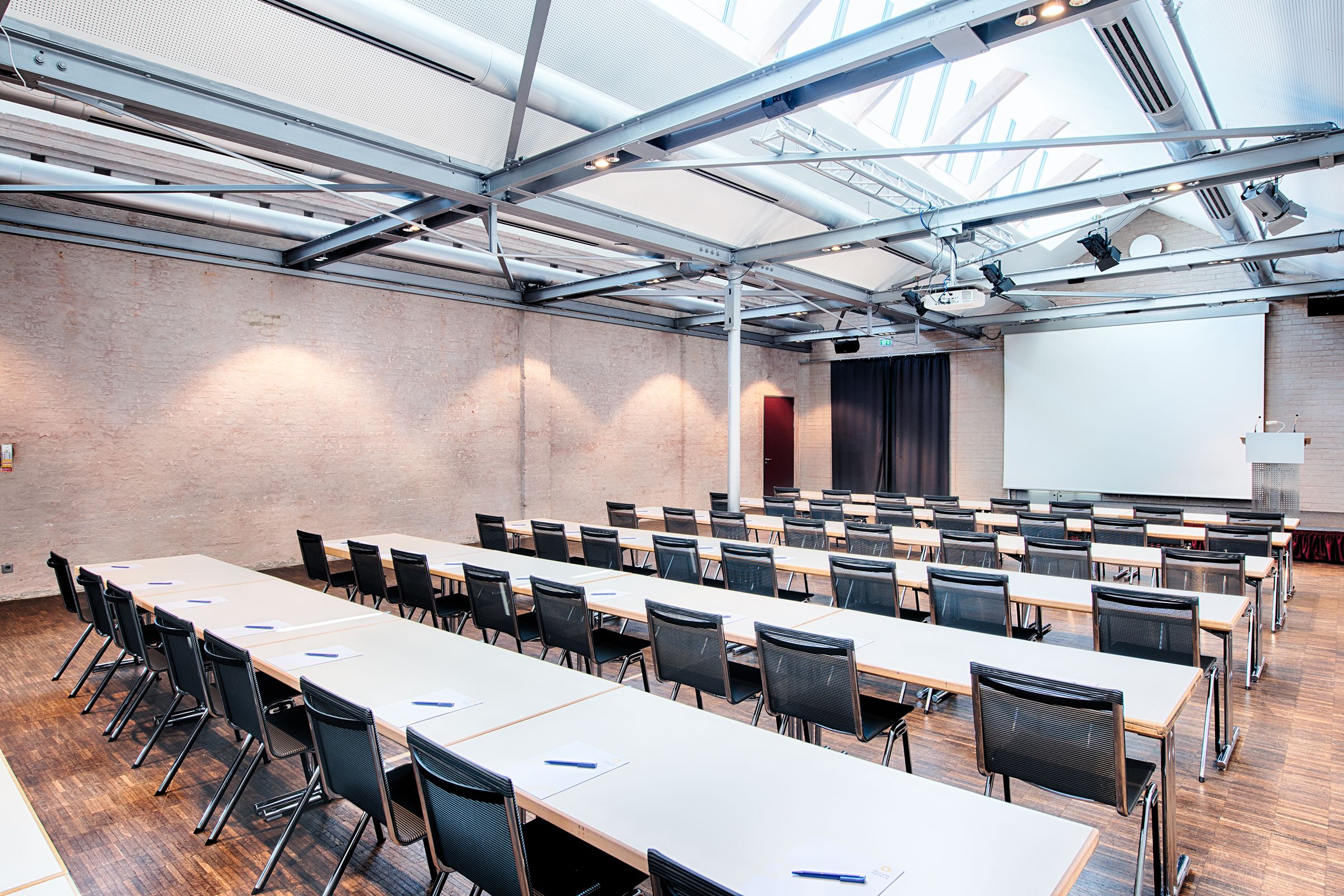 Faciliteiten