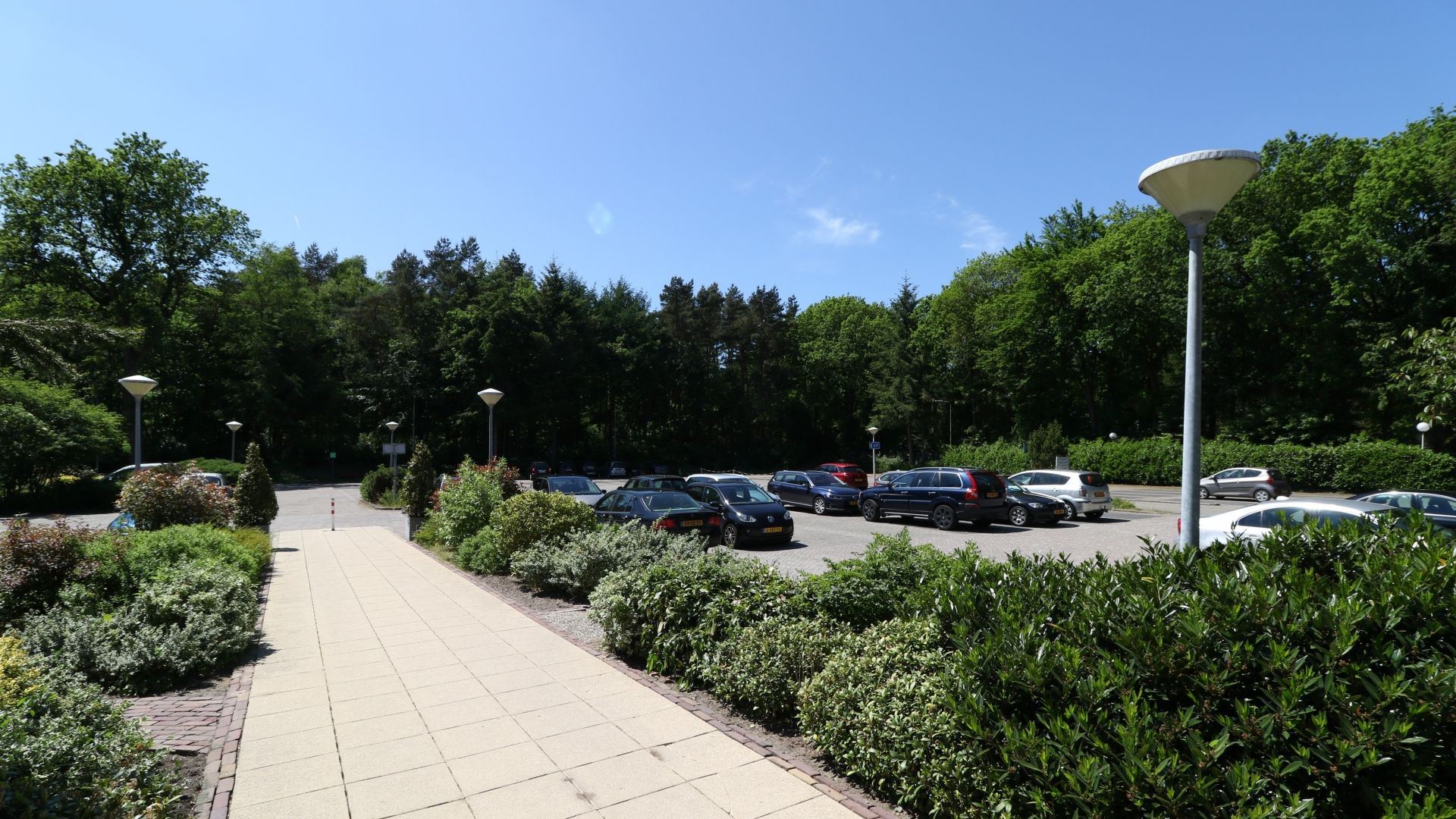 Omgeving
