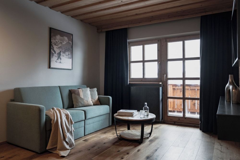 afbeelding van Two-Bedroom Suite