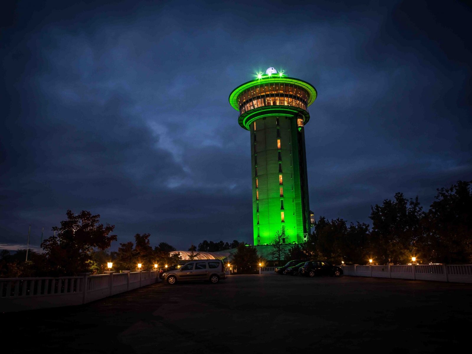 De Koperen Hoogte in Zwolle - de beste aanbiedingen!