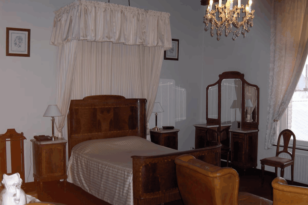Kamer