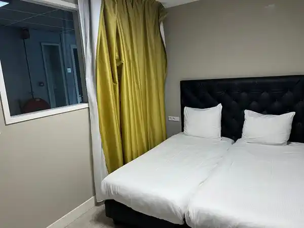 Camp-Inn Hotel - Economy room - GENERAL