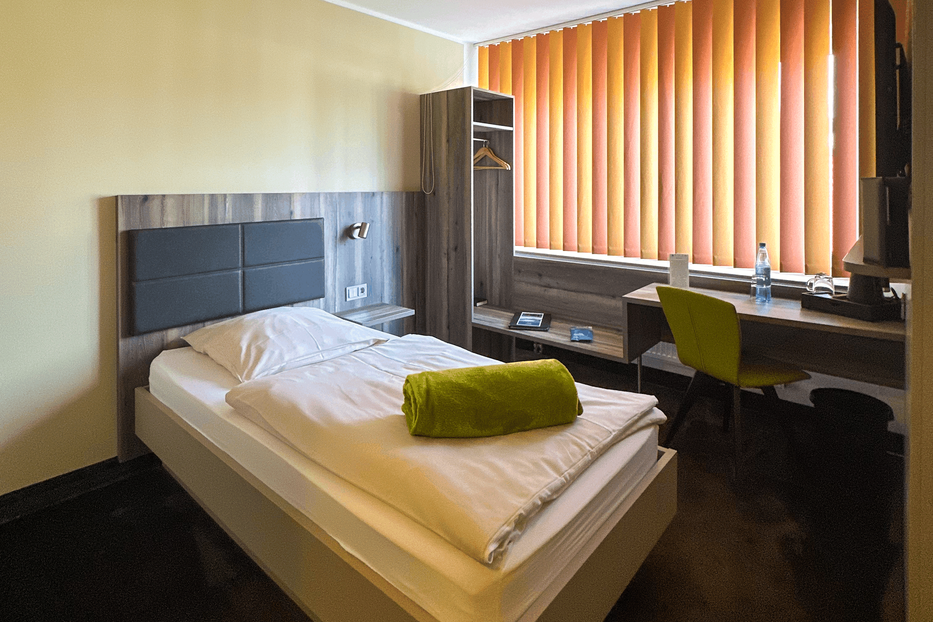 Kamer