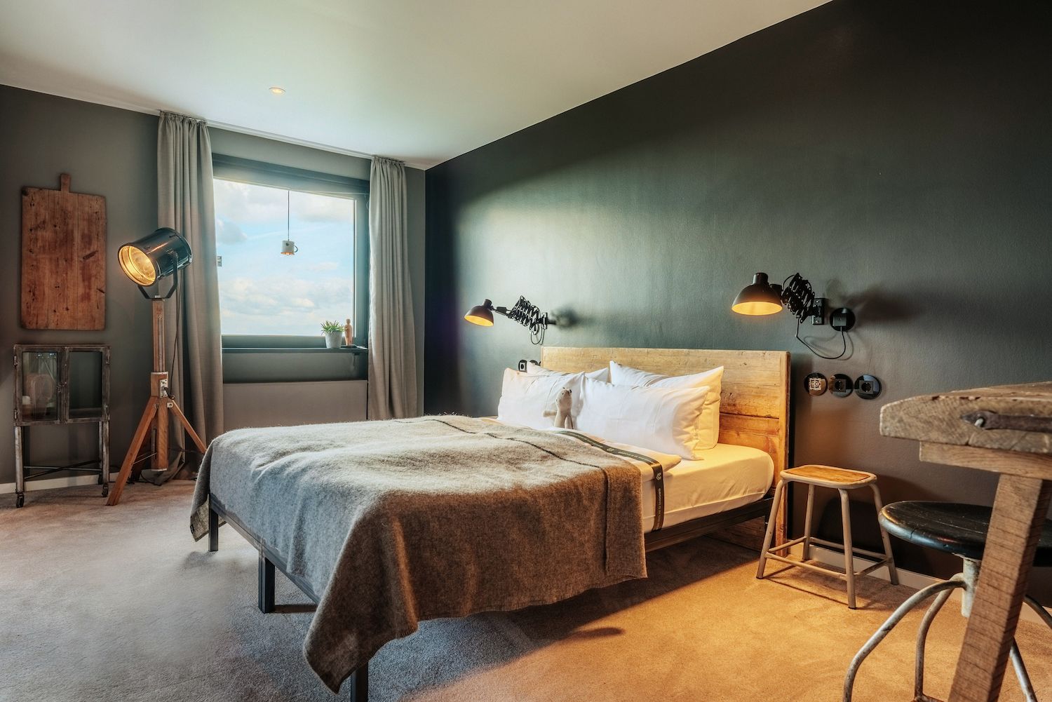 Kamer