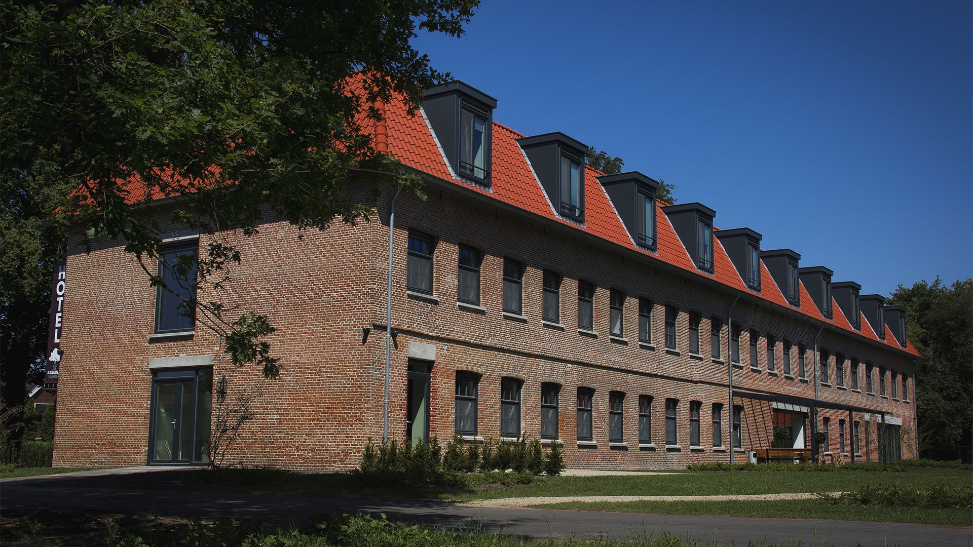 Buitenzijde