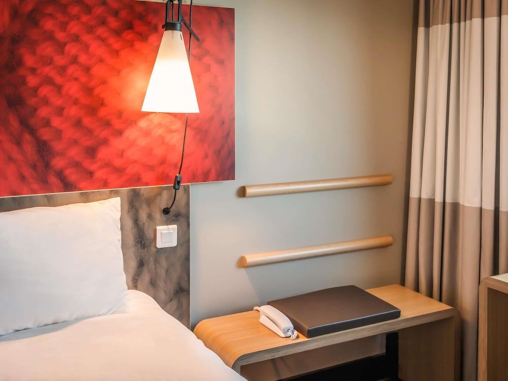 afbeelding van Spa Resort Arrangement