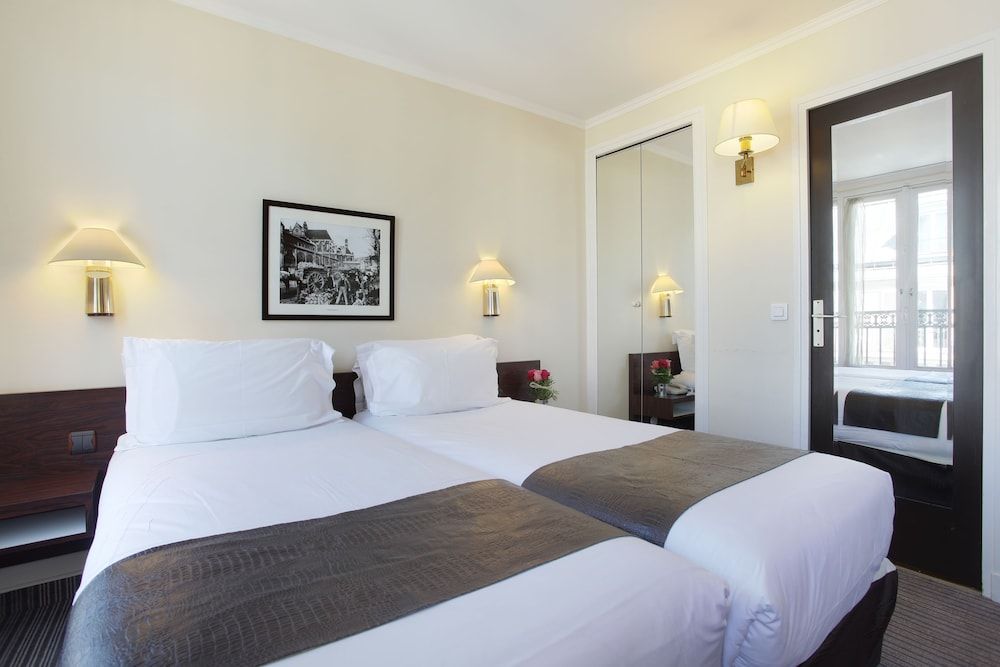 Kamer