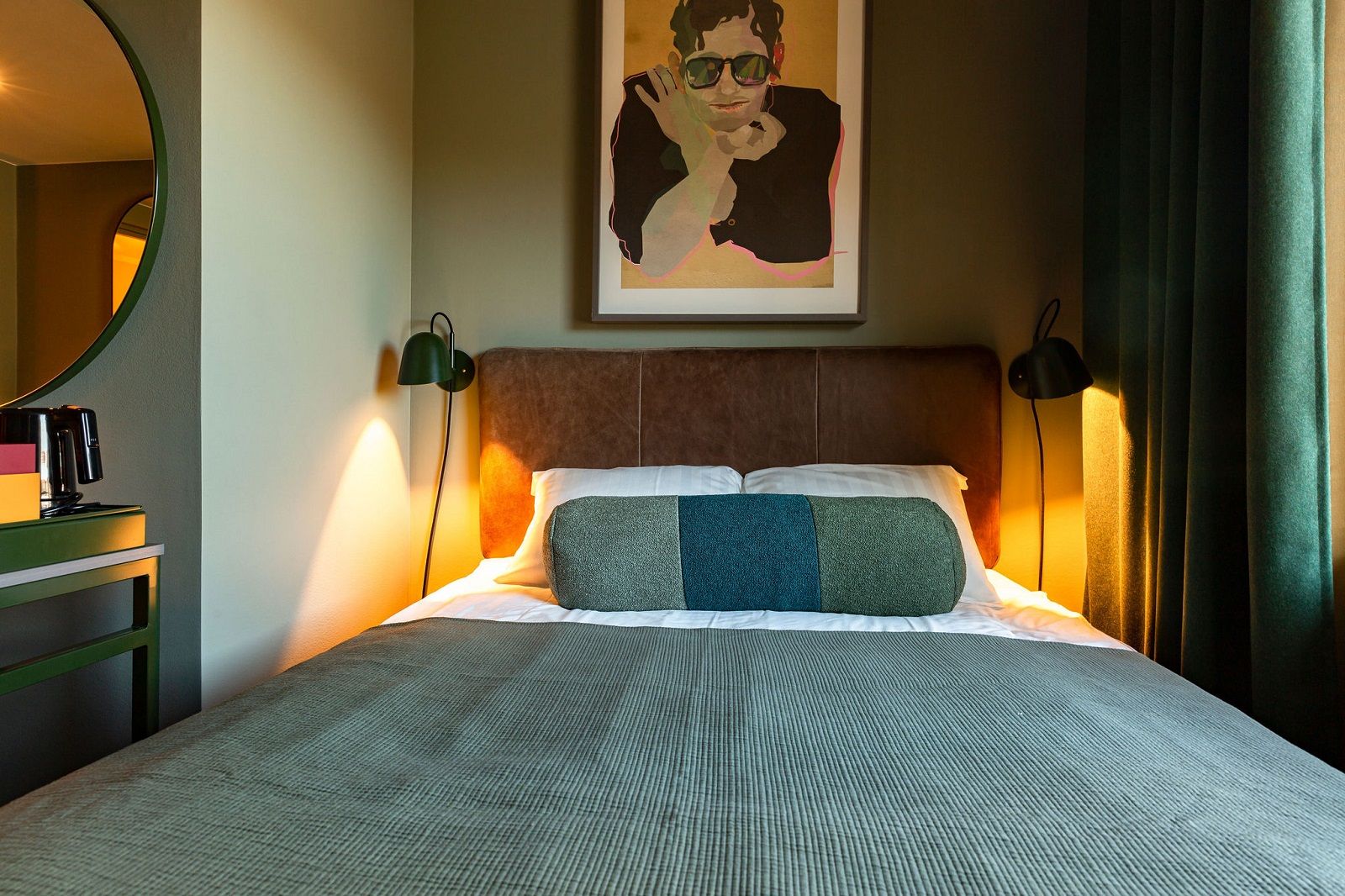Kamer