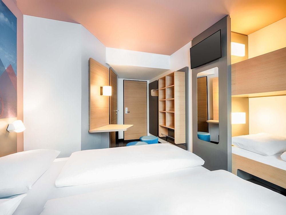 afbeelding van Spa Resort Arrangement