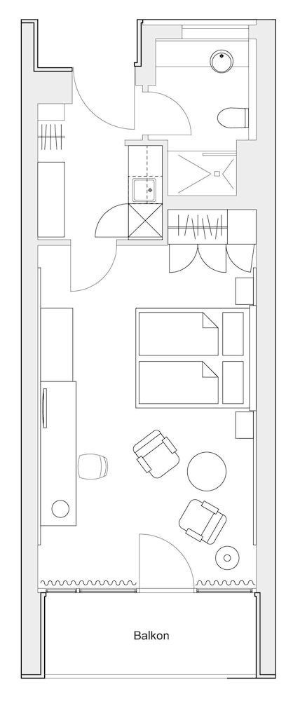 afbeelding van Ontdek de Stad Arrangement