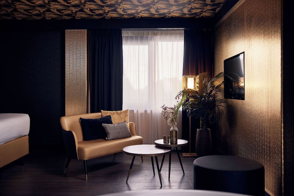 afbeelding van Suite Las Vegas