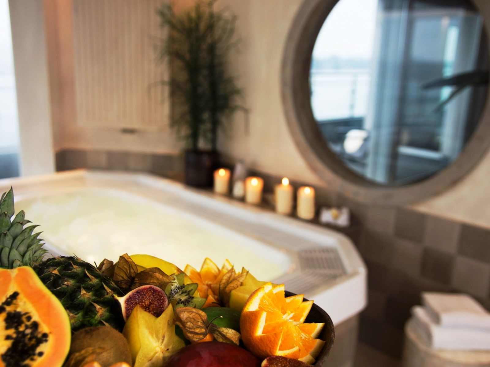 Wellness