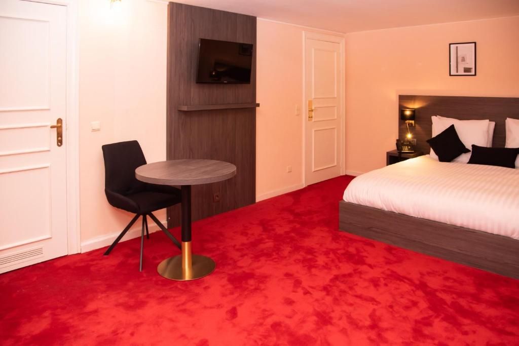 Kamer