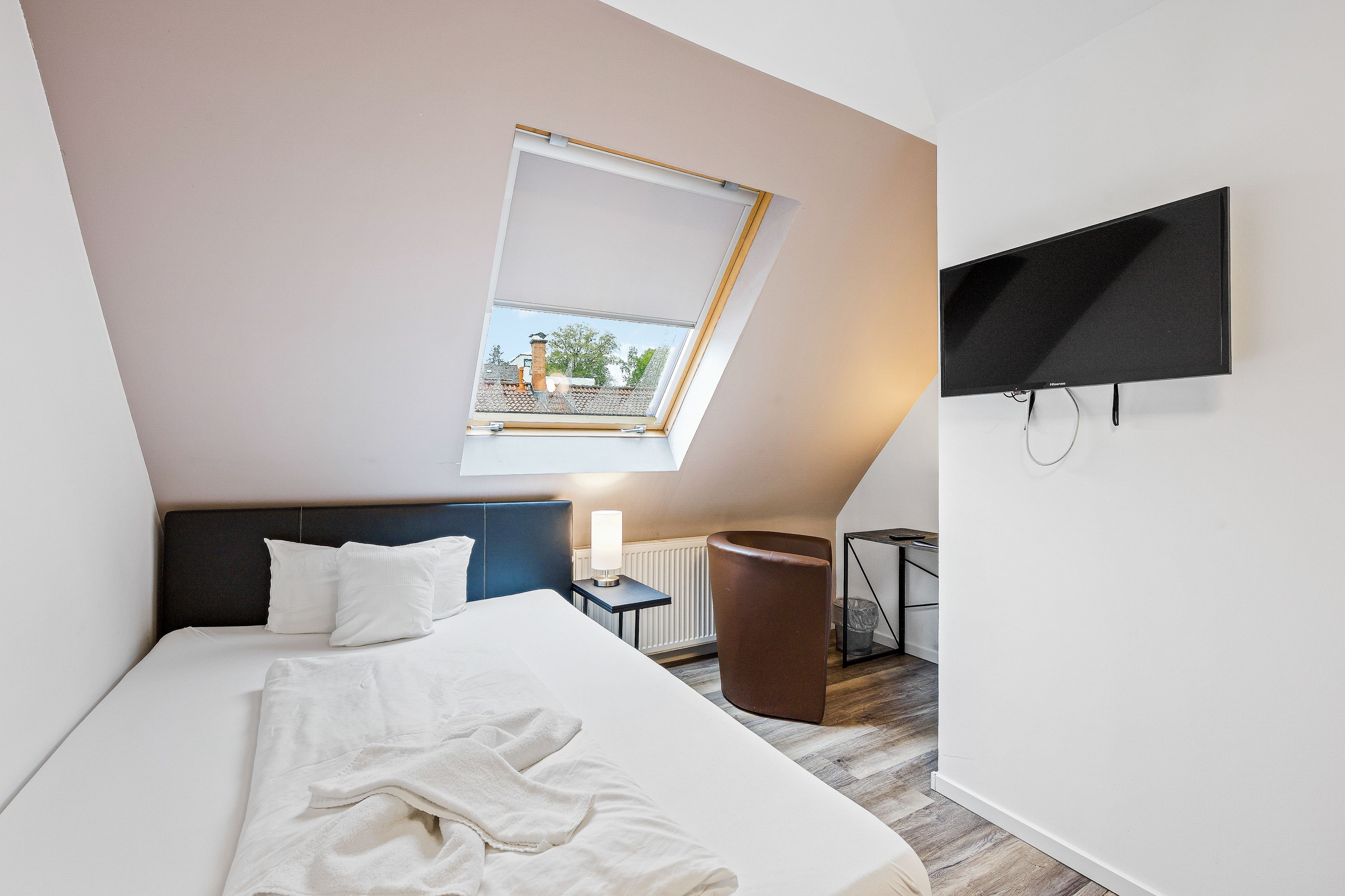 Kamer