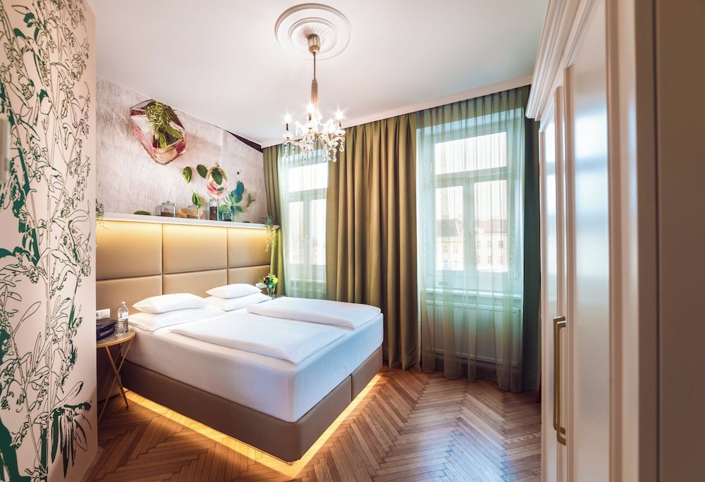 afbeelding van Spa Resort Arrangement