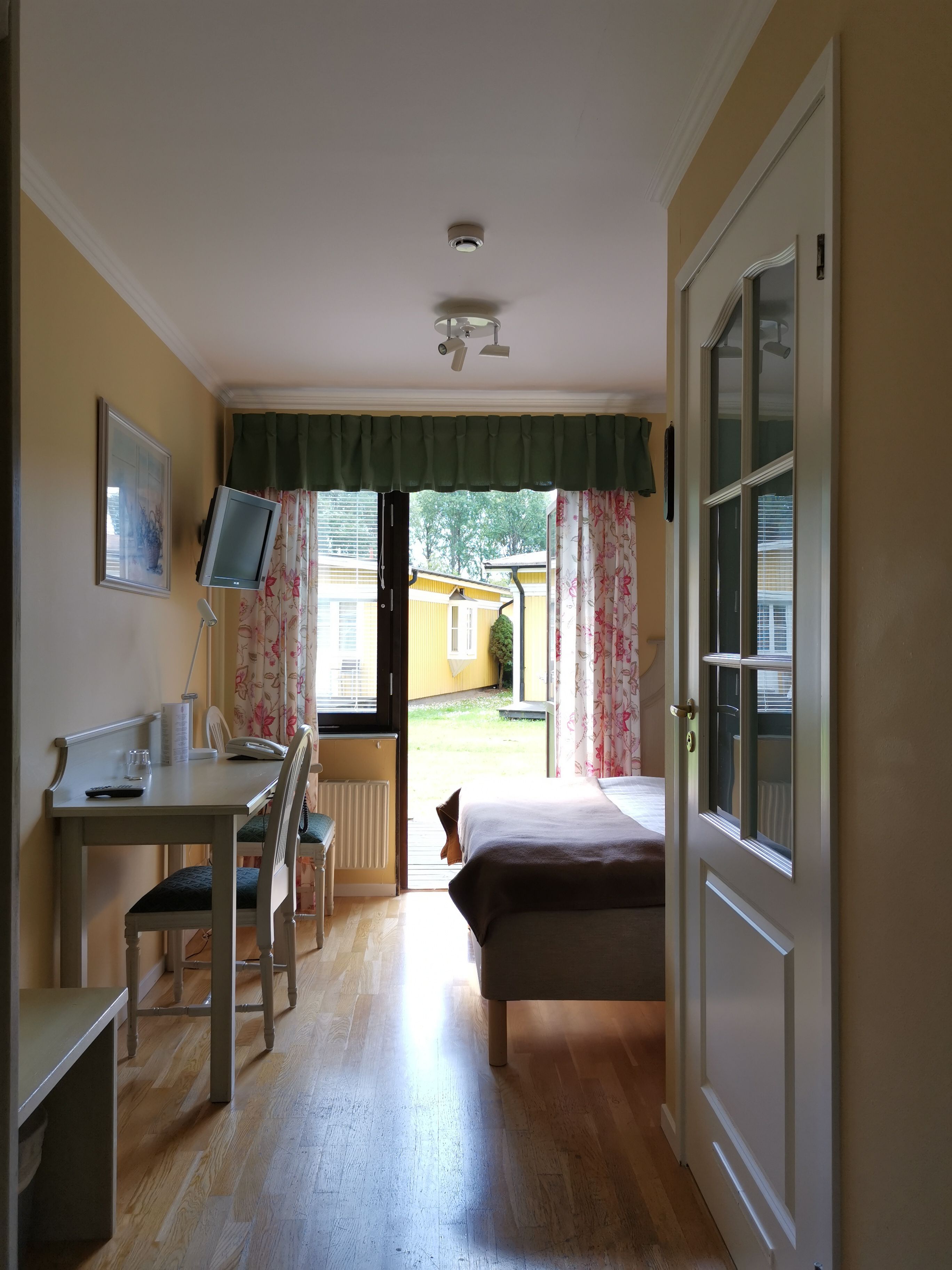 Kamer