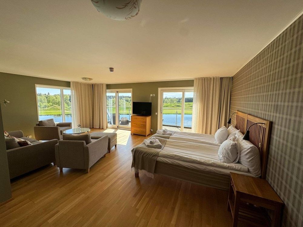 afbeelding van Junior suite, privébadkamer