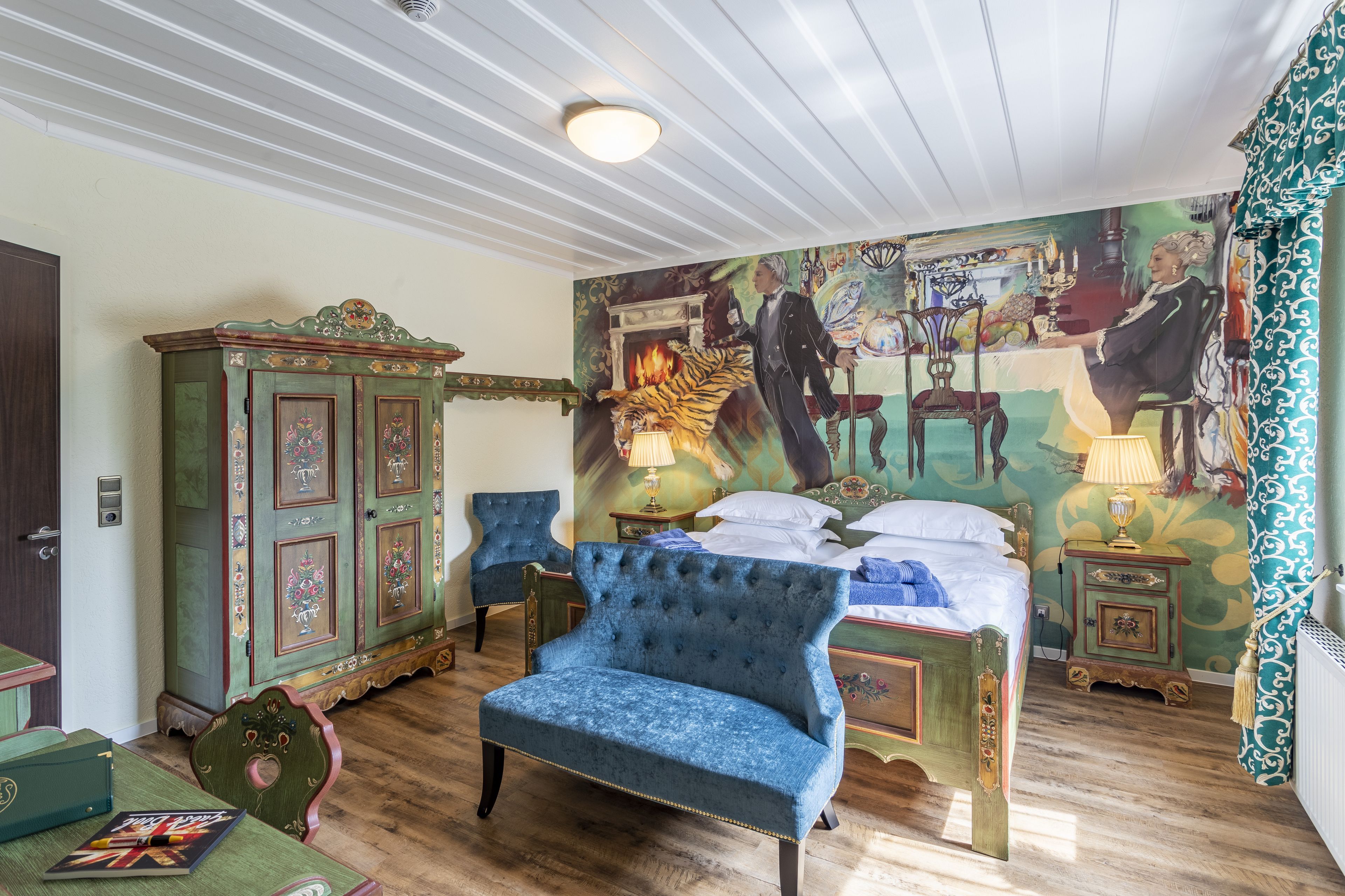 Kamer