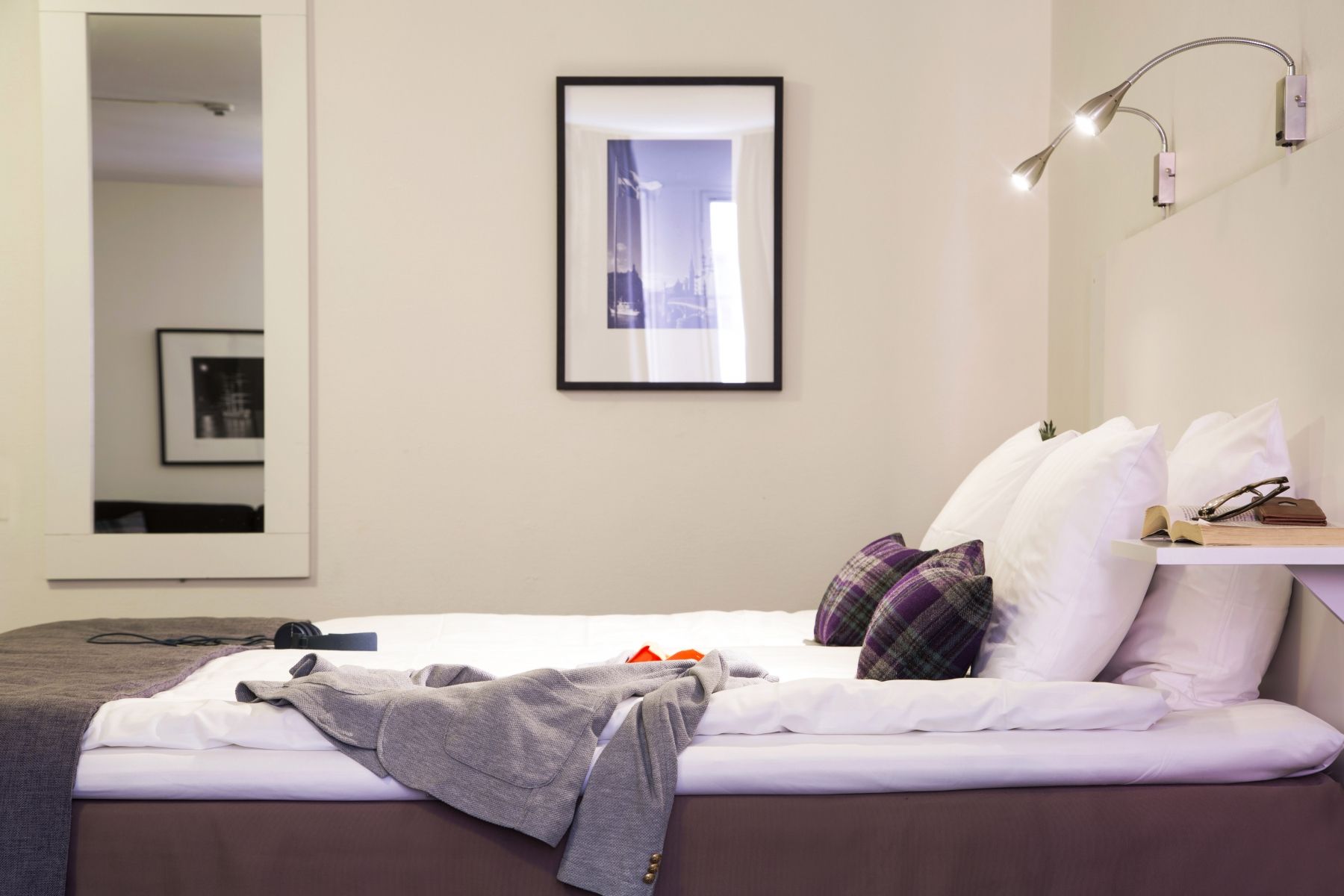 Kamer