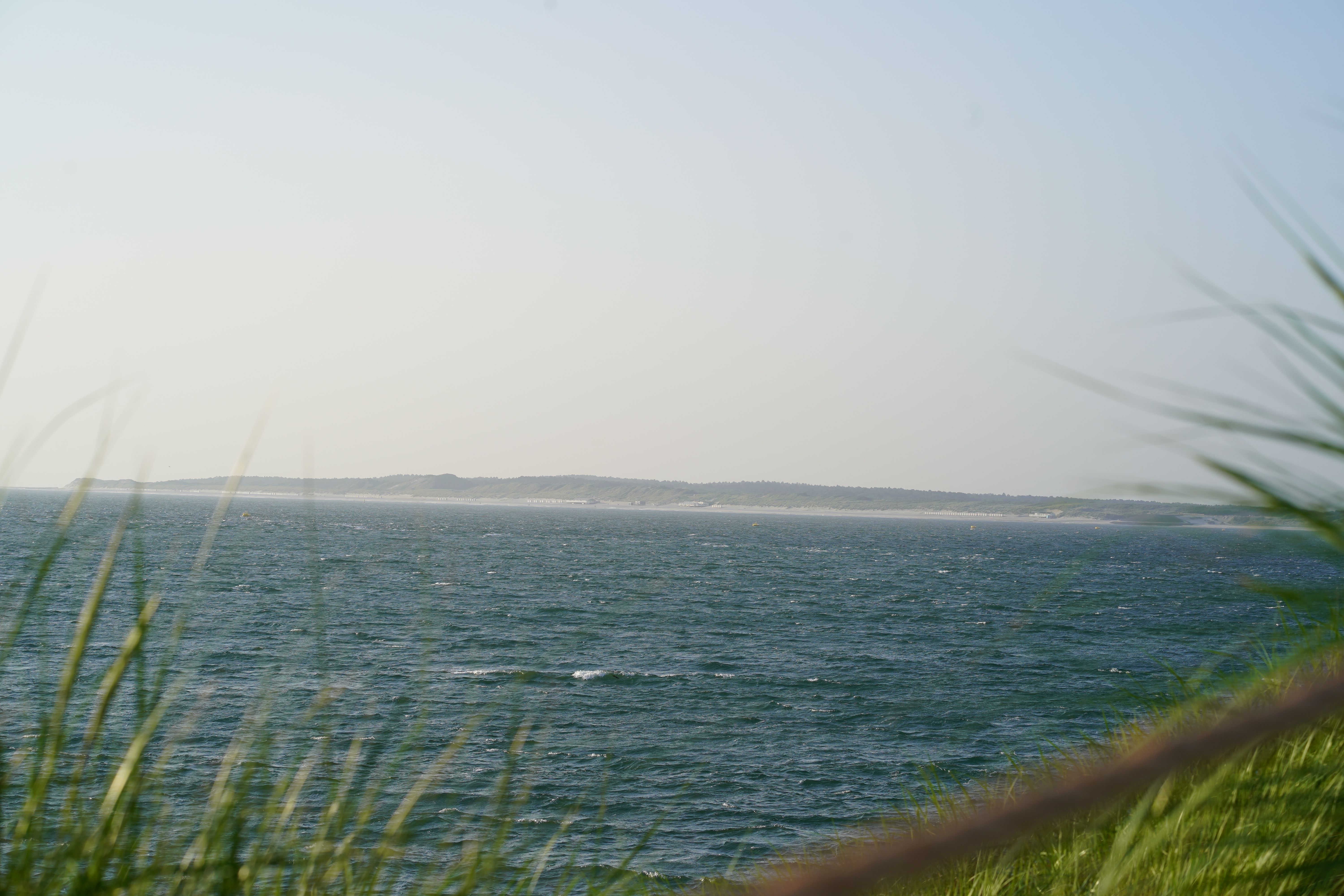 Omgeving
