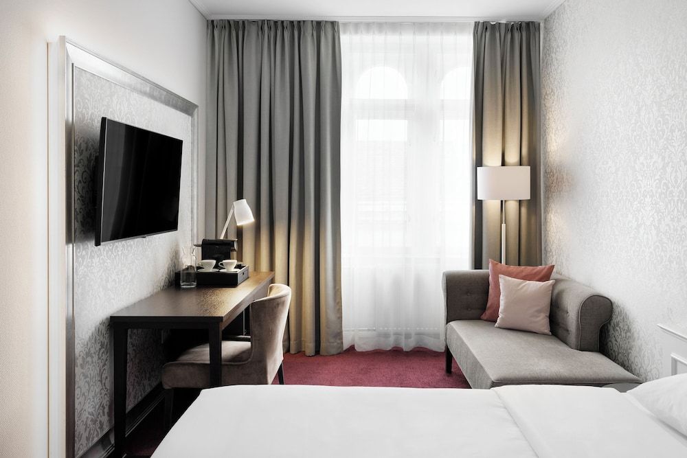 afbeelding van Spa Resort Arrangement