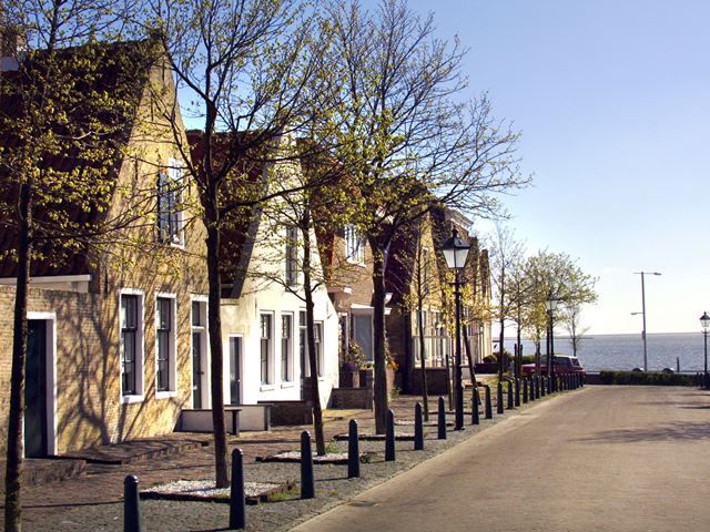 Omgeving