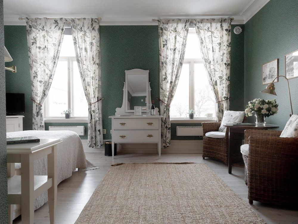 afbeelding van Deluxe kamer (1)