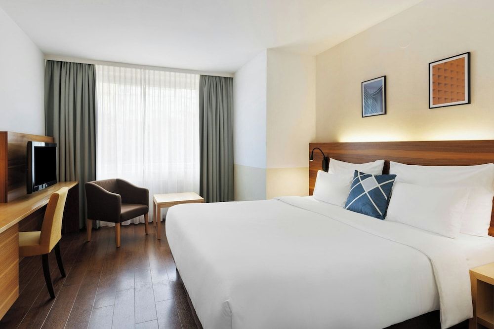 afbeelding van Spa Resort Arrangement