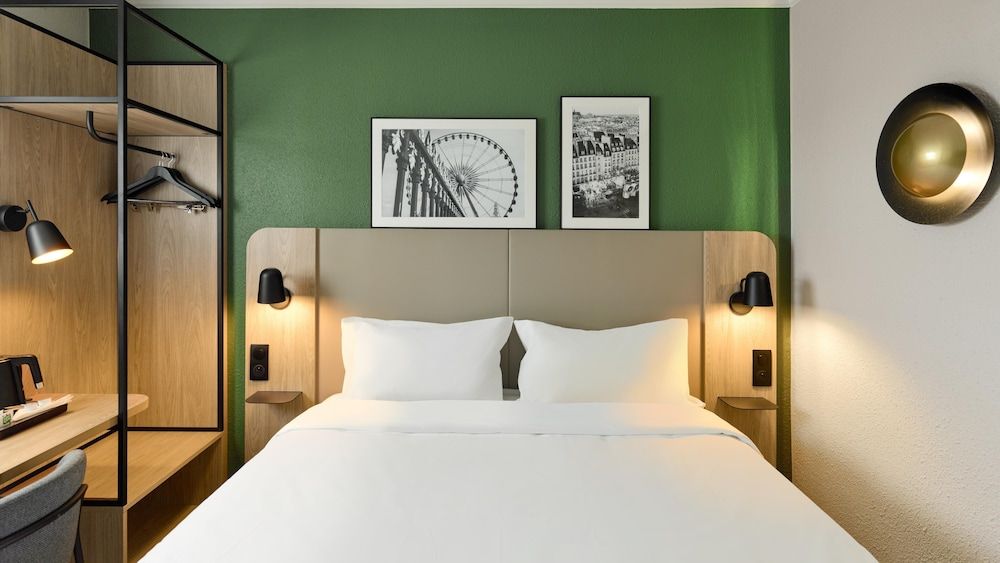 afbeelding van Standaard kamer, meerdere bedden