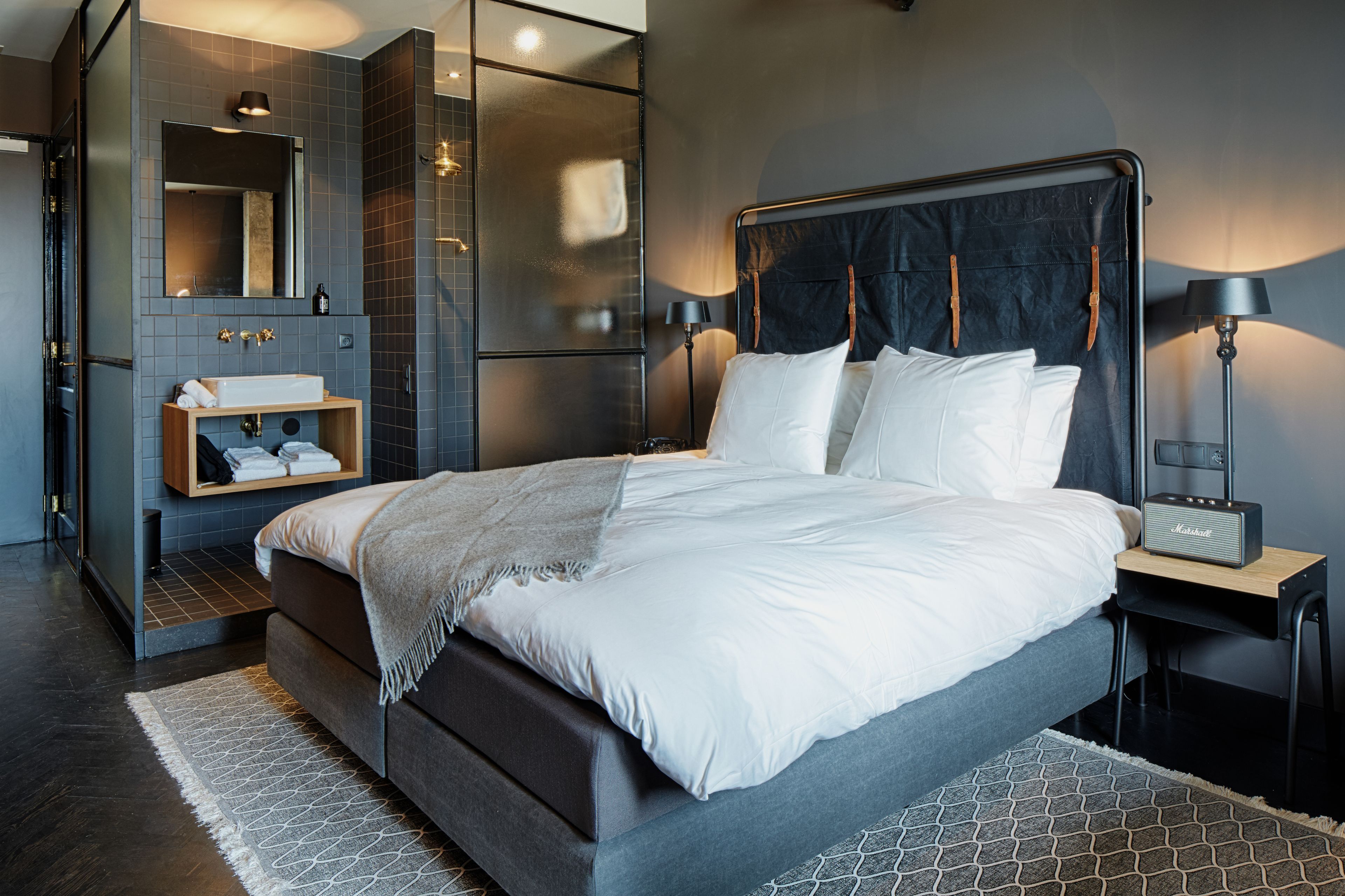 afbeelding van Museum Arrangement